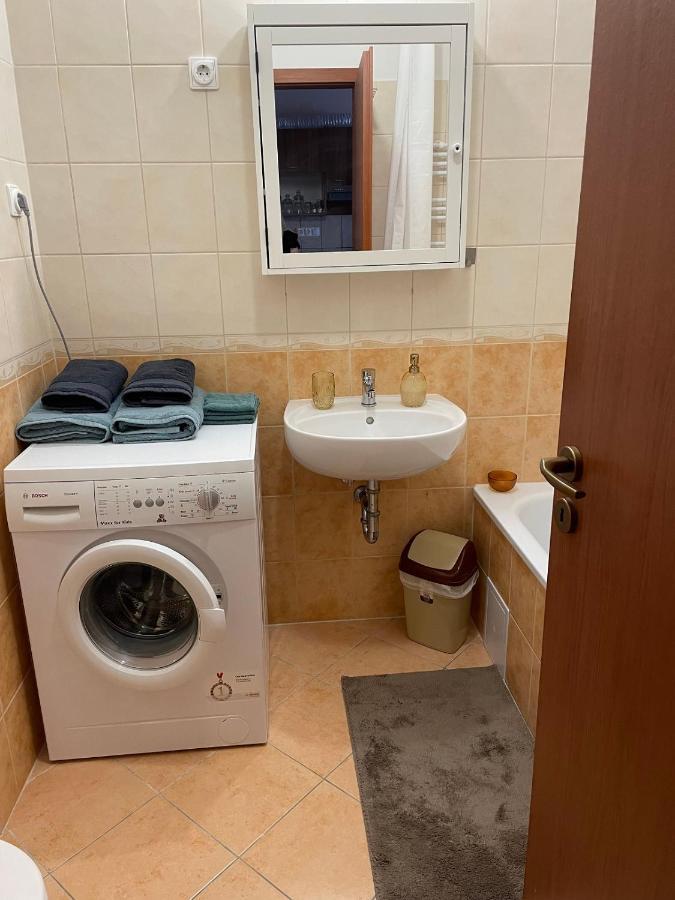 Sissy20 Apartman ブダペスト エクステリア 写真