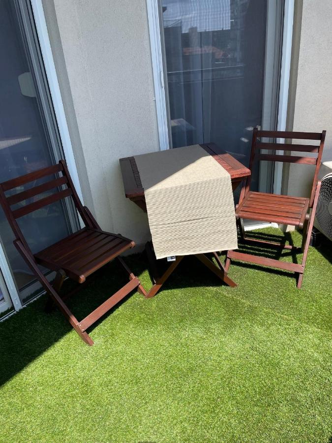 Sissy20 Apartman ブダペスト エクステリア 写真