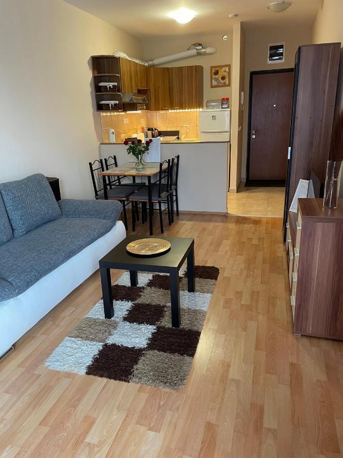 Sissy20 Apartman ブダペスト エクステリア 写真
